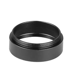 Celticbird 12mm Astronomical T-Thread Spacer Ring / T2 Thread Extension Tube - T-Mount Extension Ring - M42x0.75 on Both Sides