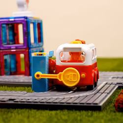 Magformers 717010 - Additional view 4