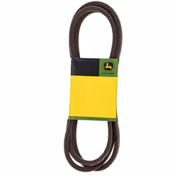 John Deere GX22036 Flat Traction Drive Belt 102 LA105 L100 L1742 D100 Lawn Tractors