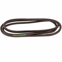John Deere GX22036 Flat Traction Drive Belt 102 LA105 L100 L1742 D100 Lawn Tractors