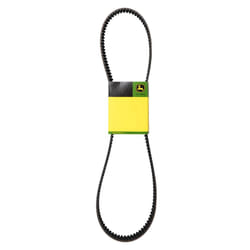 John Deere Genuine OEM Synchronous Belt GS 25 30 45 HD 75 G 15 Walk Behind Mower Part  M122107