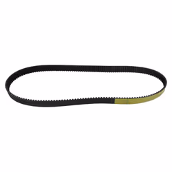 John Deere Genuine OEM Synchronous Belt GS 25 30 45 HD 75 G 15 Walk Behind Mower Part  M122107