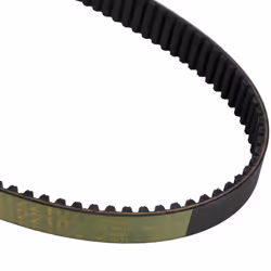 John Deere Genuine OEM Synchronous Belt GS 25 30 45 HD 75 G 15 Walk Behind Mower Part  M122107