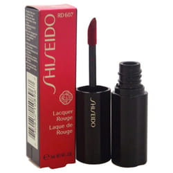 Shiseido Lacquer Rouge - RD607