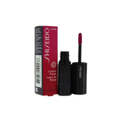 Shiseido Lacquer Rouge Lipstick - Vi418 Diva