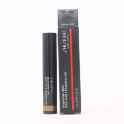 Shiseido Shadowgel Stick 0.05oz/1.5g New With Box - 02 Golden Gilt