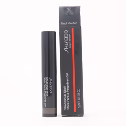 Shiseido Shadowgel Stick  0.05oz/1.5g New With Box - 03 Rock Garden