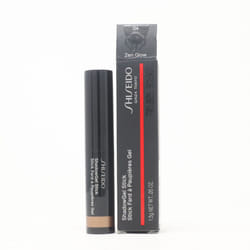 Shiseido Shadowgel Stick  0.05oz/1.5g New With Box - 04 Zen Glow