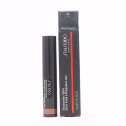 Shiseido Shadowgel Stick 0.05oz/1.5g New With Box - 06 Meiji Bronze