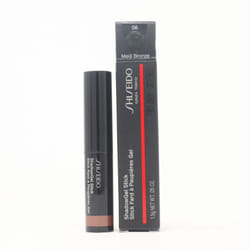 Shiseido Shadowgel Stick  0.05oz/1.5g New With Box - 06 Meiji Bronze