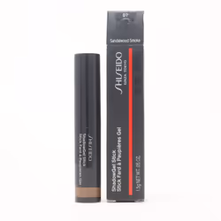 Shiseido Shadowgel Stick 0.05oz/1.5g New With Box - 07 Sandalwood Smoke