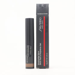 Shiseido Shadowgel Stick  0.05oz/1.5g New With Box - 07 Sandalwood Smoke
