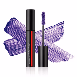 Controlled Chaos mascaraink #03-violet vibe