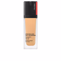 Synchro Skin self refreshing foundation #350 maple