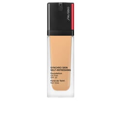 Synchro Skin self refreshing foundation #350 maple
