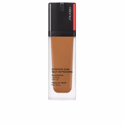 Synchro Skin self refreshing foundation #460 topaz