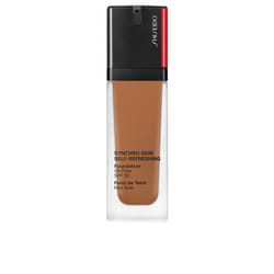Synchro Skin self refreshing foundation #460 topaz