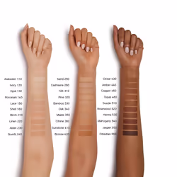 Synchro Skin self refreshing foundation #550 jasper - Additional view 4
