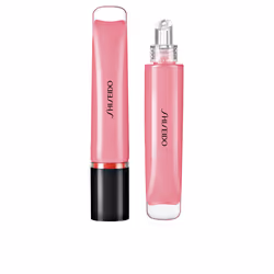 Shimmer gel gloss #04 bara pink