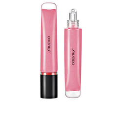 Shimmer gel gloss #04 bara pink