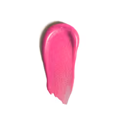 Shimmer gel gloss #08 sumire magenta