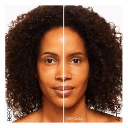 Synchro Skin radiant lifting foundation #430 cedar