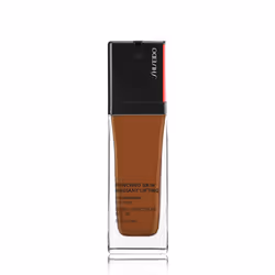 Shiseido Synchro Skin Radiant Lifting Foundation SPF 30 530 Henna - 30 mL - Medium-to-Full Buildable Coverage - 24-HR Hydra ...