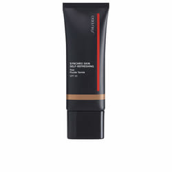 Synchro Skin SELF-REFRESHING tint #335-medium katsura