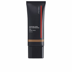Synchro Skin SELF-REFRESHING tint #425-tan ume