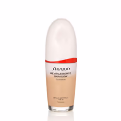 Shiseido RevitalEssence Skin Glow Foundation SPF 30  240 Quartz - Buildable  Medium Coverage - 24-HR Hydration & 12-HR Wear - ...