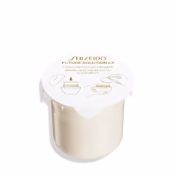 Shiseido Future Solution LX Total Protective Cream SPF 30 Refill - 50 mL - Luxurious Anti-Aging Day Cream with Broad-Spectrum ...