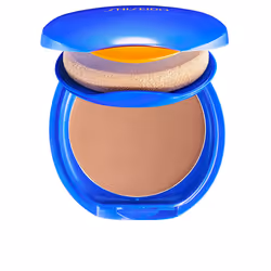 Uv Protective rechargeable compact solar makeup SPF30 #Dark Beige