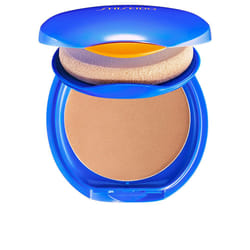 Uv Protective rechargeable compact solar makeup SPF30 #Dark Ivory