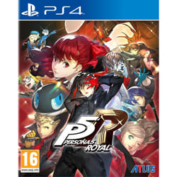Atlus Persona 5 Royal - Phantom Thieves Edition Collection PlayStation 4