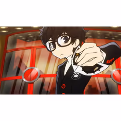 SEGA Persona Q2 New Cinema Labyrinth Launch Edition, Nintendo 3DS Premium English