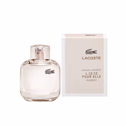Lacoste L.12.12 Pour Elle Elegant 90 ml Women