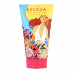 Escada Agua Del Sol Perfumed Body Lotion 150 ml