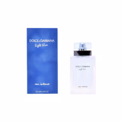 Light Blue Intense - Eau de Parfum - 100ml