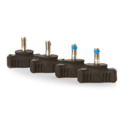 Thumb Screws Black 4 2005/2006
