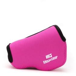 MegaGear MG066 camera case Compact case Pink