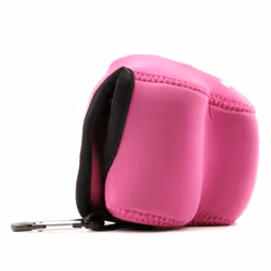 MegaGear MG066 camera case Compact case Pink