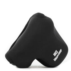 MegaGear MG510 camera case Sleeve case Black