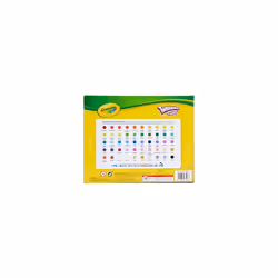 AODE forCrayola 50ct Twistables Colored Pencils