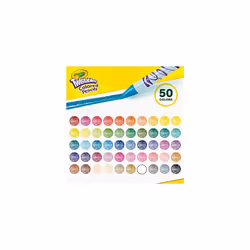 AODE forCrayola 50ct Twistables Colored Pencils