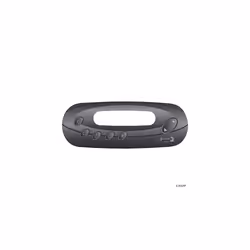 Hydro Quip Overlay Gecko in.k450 7-Button P1 P2 P3 Lt
