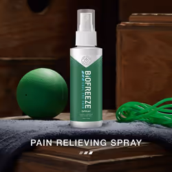Biofreeze - Pain Relieving Spray - 118ml
