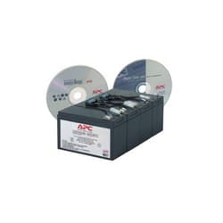 APC RBC8 UPS battery Sealed Lead Acid (VRLA)