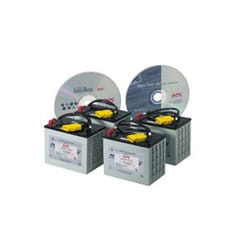 APC Replacement Battery Cartridge #14 Sealed Lead Acid (VRLA)