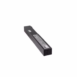 APC RACK PDU BASIC 1 U 16A 230V power distribution unit (PDU) 12 AC outlet(s) 0U/1U Black - Additional view 8
