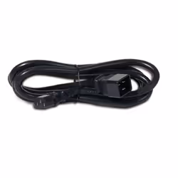 APC C13/C20 2m, 2 m, C20 coupler, C13 coupler, 10 A